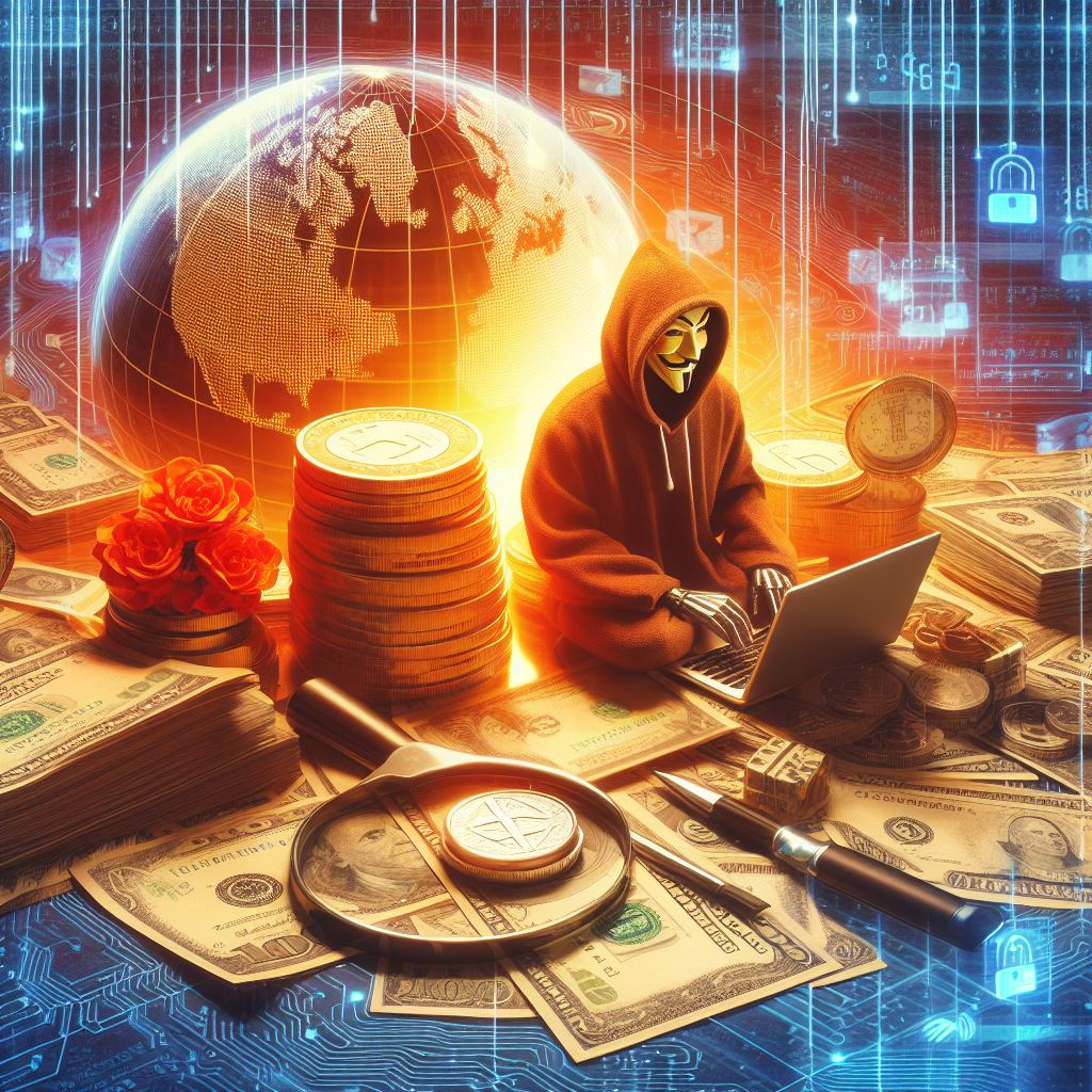 imagen El impacto económico del fraude en Internet en la economía